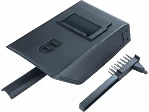 EXTOL PREMIUM 8896024 Invertor zvárací 10-120A, príkon 2,4kW, 53V, MMA