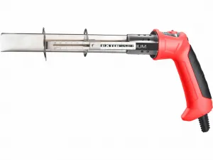 EXTOL PREMIUM 8894570 Nôž na polystyrén, 220W, max. 450˚C