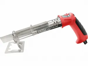 EXTOL PREMIUM 8894570 Nôž na polystyrén, 220W, max. 450˚C