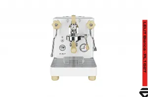 Lelit Bianca PL162T White