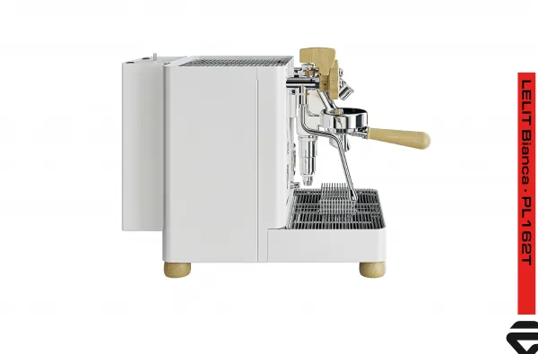 Lelit Bianca PL162T White
