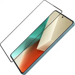 Nillkin 2.5D CP+ PRO Ochranné Sklo pre Xiaomi Redmi Note 13 Pro 5G / Poco X6 5G