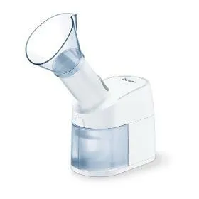 BEURER Inhalátor parný, BEURER, SI 40