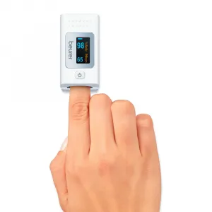 Pulzný oxymeter Beurer PO 35