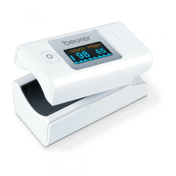 Pulzný oxymeter Beurer PO 35