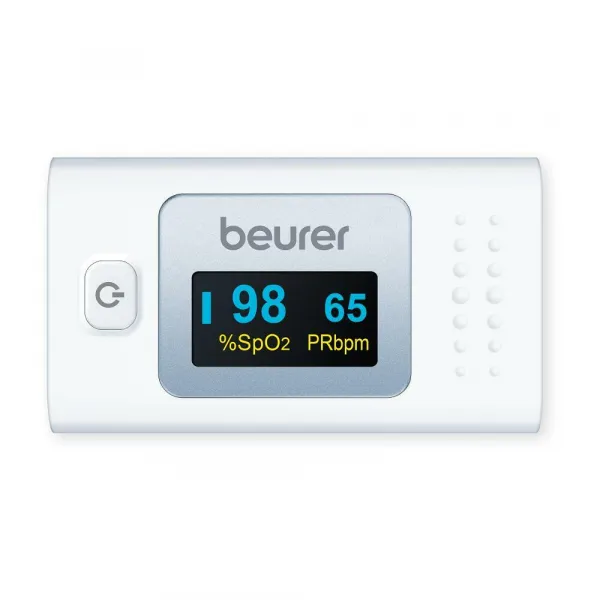 Pulzný oxymeter Beurer PO 35