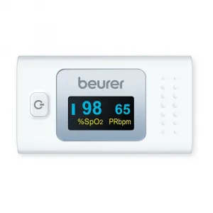 Pulzný oxymeter Beurer PO 35