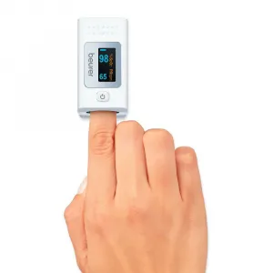 Pulzný oxymeter Beurer PO 35