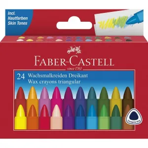 FC VOSK.PASTELKY 24KS
