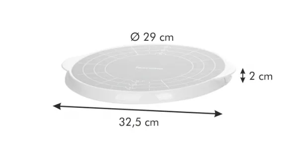TESCOMA Cukrárske mini košíčky DELÍCIA¤4cm, 100ks, srdiečka