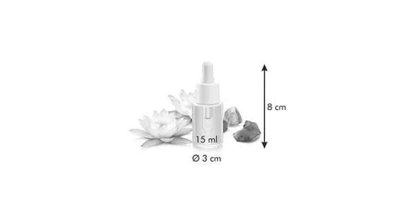 Kinekus Olej esenciálny FANCY H.15ml, Lotos a jantár