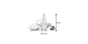 Kinekus Olej esenciálny FANCY H.15ml, Lotos a jantár
