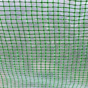 Kryt pre fóliový tunelový záhradný skleník 2x2 m