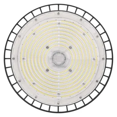EMOS LED priemyselné závesné svietidlo HIGHBAY ASTER 90° 200W