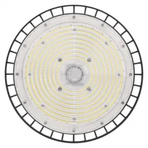 EMOS LED priemyselné závesné svietidlo HIGHBAY ASTER 90° 200W