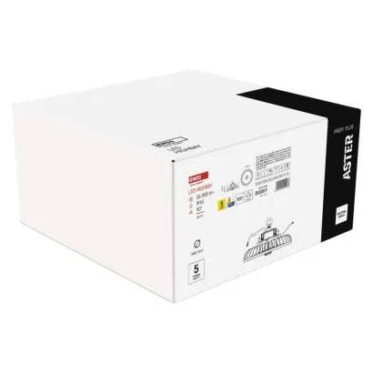 EMOS LED priemyselné závesné svietidlo HIGHBAY ASTER 90° 200W
