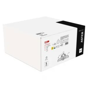 EMOS LED priemyselné závesné svietidlo HIGHBAY ASTER 90° 200W