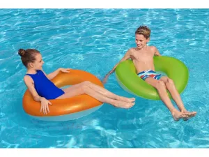 Bestway Nafukovacie koleso neonové