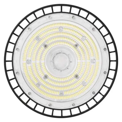 EMOS LED priemyselné závesné svietidlo HIGHBAY ASTER 60° 100W