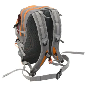 Cattara batoh oranžový, 30 l
