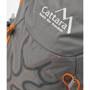 Cattara batoh oranžový, 30 l