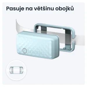 Tractive GPS CAT Mini, Mentolová TRCAT5MT
