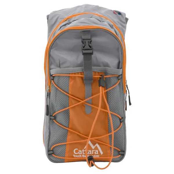 Cattara batoh oranžový, 10 l