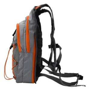 Cattara batoh oranžový, 10 l