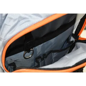 Cattara batoh oranžový, 10 l