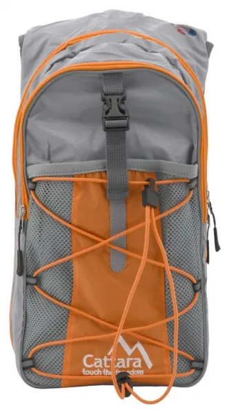 Cattara batoh oranžový, 10 l