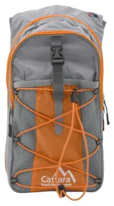 Cattara batoh oranžový, 10 l