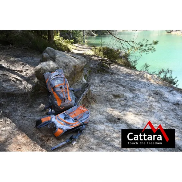 Batoh Cattara OrangeW 20 l