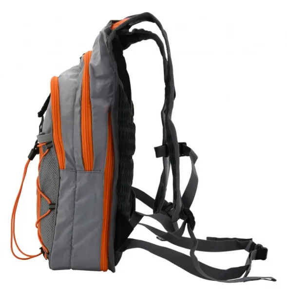 Cattara batoh oranžový, 10 l