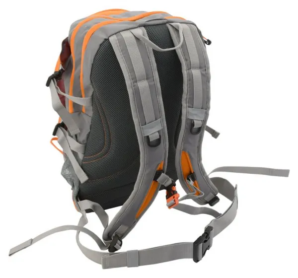 Cattara batoh oranžový, 30 l