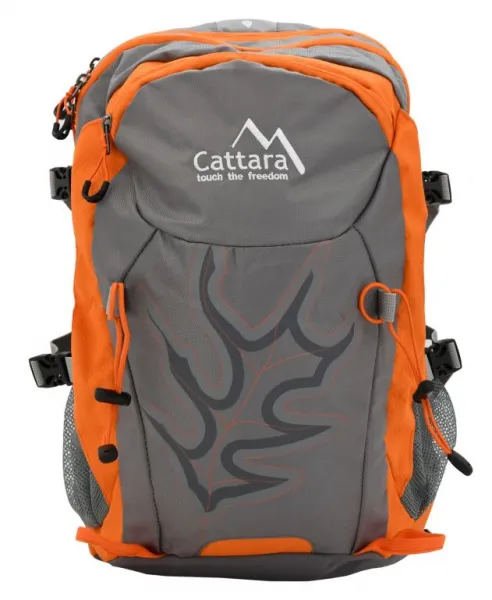 Cattara batoh oranžový, 30 l