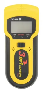 VOREL DETEKTOR 3 v 1 / DETEKTOR 81785 T81785