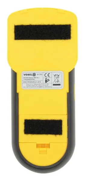 VOREL DETEKTOR 3 v 1 / DETEKTOR 81785 T81785