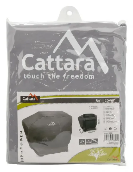 Cattara Kryt plynového grilu