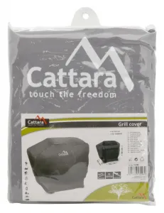 Cattara Kryt plynového grilu