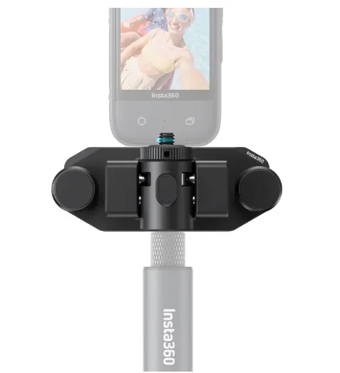 Insta360 Magnetic Selfie Stick Holster INST110-46