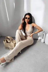 Olavoga Moss set Farba: Čierna, Konfekčná veľkosť: M