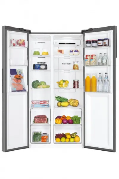 HAIER HSR3918ENPG + BENEFIT