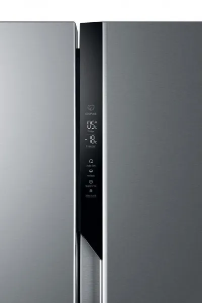 HAIER HSR3918ENPG + BENEFIT
