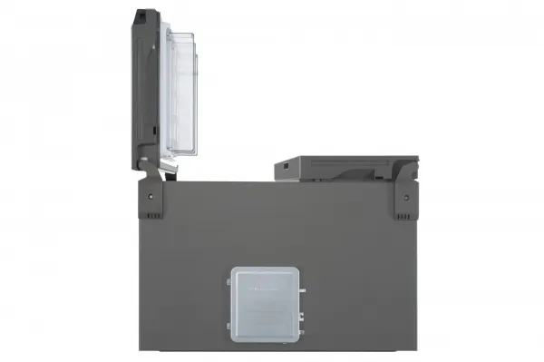 HAIER HSR3918ENPG + BENEFIT
