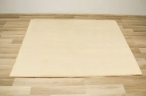 Koberec Lambwool 504407 Polar béžový