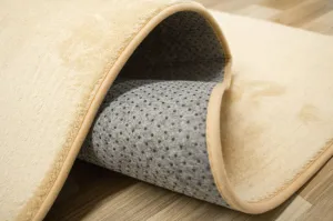 Koberec Lambwool 504407 Polar béžový