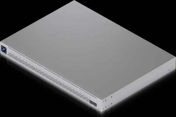 Ubiquiti UBNT UACC-RJ45-Cover záslepka portu RJ45