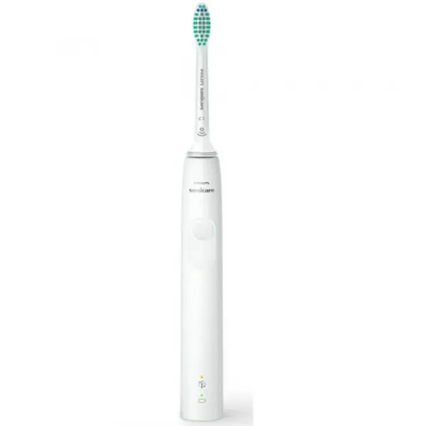Philips Sonická zubná kefka HX3671/13, Series 3100, biela