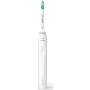 Philips Sonická zubná kefka HX3671/13, Series 3100, biela