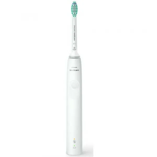 Philips Sonická zubná kefka HX3671/13, Series 3100, biela